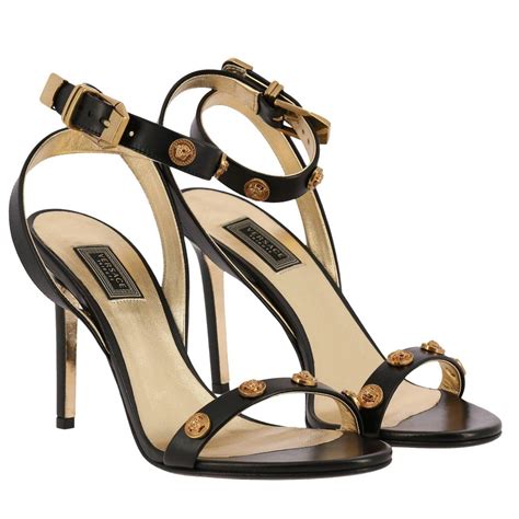 versace sandals|Versace sandals for ladies.